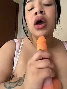 Stripchat Adult Video Chat of SashaLiciosa_