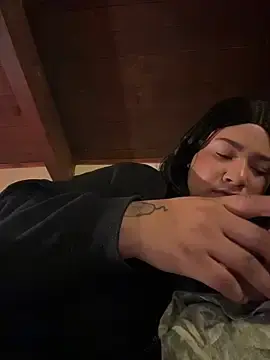 Stripchat Nude Webcam of SashaLiciosa_