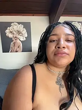 Stripchat Adult Video Chat of SashaLiciosa_