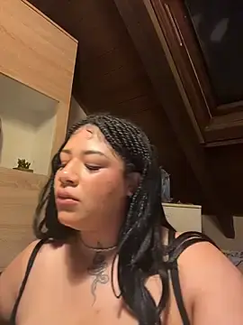 Stripchat Free Porn Cam of SashaLiciosa_