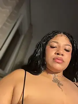 Stripchat Live Porn of SashaLiciosa_