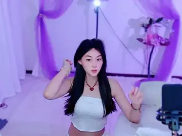 Stripchat Sex Chat of Tili_Lucky