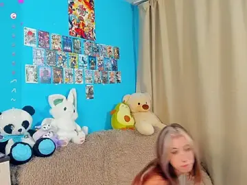 Stripchat Nude Webcam of _Mindy_