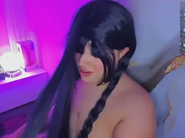 Stripchat Adult Video Chat of hinata_dolly