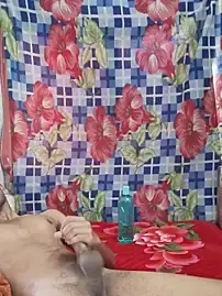 Stripchat Nude Webcam of xtubelucky