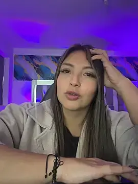 Stripchat Live Porn of Adaara_Rey