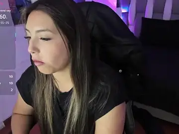 Stripchat Free Live Porn of Adaara_Rey