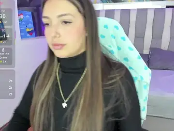 Stripchat Adult Webcam of Adaara_Rey