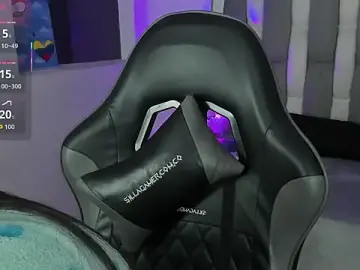 Stripchat Nude Webcam of Adaara_Rey