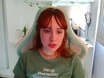 Stripchat Nude Webcam of Ahrya_