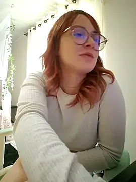 Stripchat Nude Webcam of Ahrya_