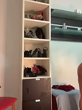 Stripchat Adult Video Chat of AthenaStar