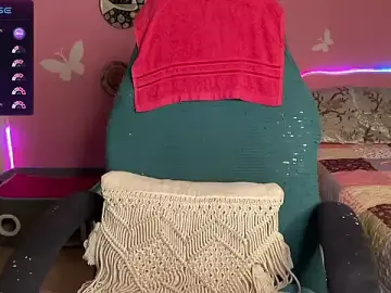 Stripchat Free Live Porn of Kanika_9_