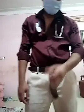 Stripchat Adult Webcam of Love_prem78