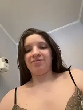 Stripchat Adult Webcam of MelaniGrand