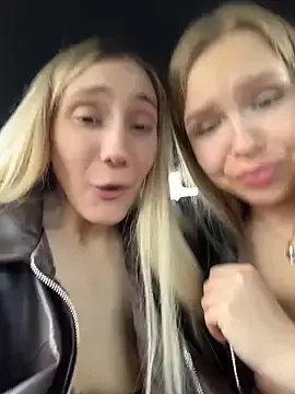 Stripchat Sex Chat of Pink_Kiss