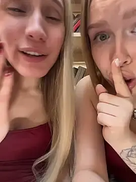 Stripchat Free Porn Cam of Pink_Kiss