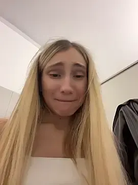 Stripchat Best Webcam of Pink_Kiss