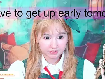 Stripchat Live Porn of Pinkie_Princes