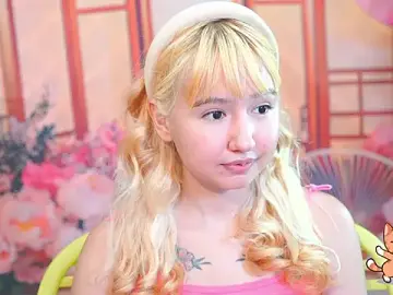 Stripchat Adult Webcam of Pinkie_Princes