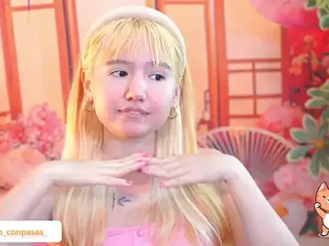 Stripchat Watch Live Sex Cams of Pinkie_Princes