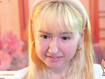 Stripchat Free Live Porn of Pinkie_Princes