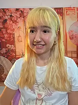 Stripchat Live Porn of Pinkie_Princes