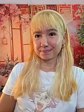 Stripchat Sex Cam of Pinkie_Princes