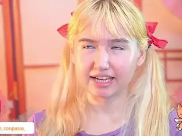 Stripchat Free Porn Cam of Pinkie_Princes