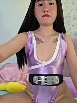 Stripchat Nude Webcam of Pinkie_Princes