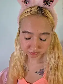 Stripchat Nude Webcam of Pinkie_Princes