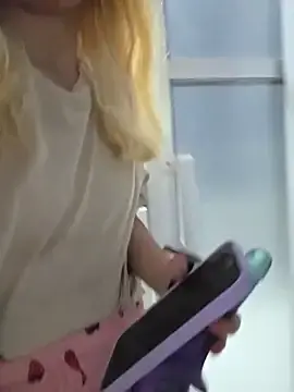 Stripchat Adult Webcam of Pinkie_Princes