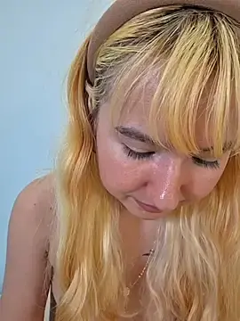 Stripchat Nude Webcam of Pinkie_Princes