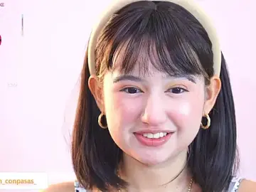 Stripchat Best live sex cam show of Pinkie_Princes