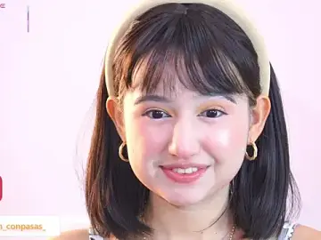 Stripchat Live Sex Cam of Pinkie_Princes