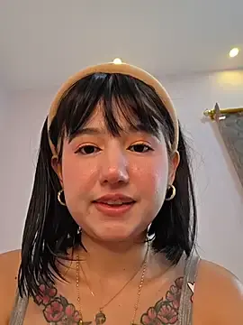 Stripchat Sex Chat of Pinkie_Princes