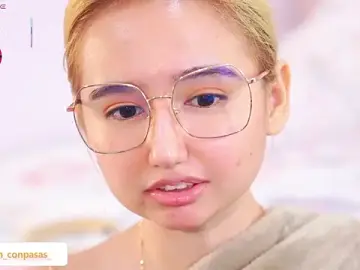 Stripchat Nude Webcam of Pinkie_Princes