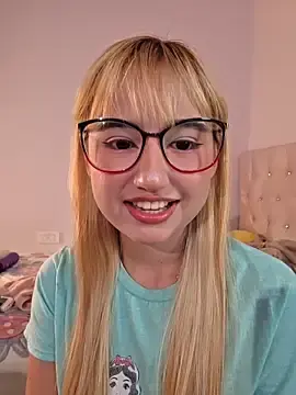 Stripchat Sex Chat of Pinkie_Princes