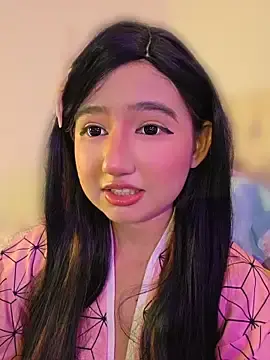 Stripchat Free Porn Cam of Pinkie_Princes