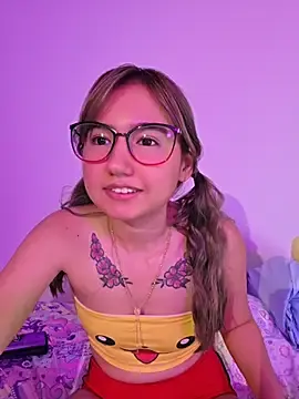 Stripchat Live Porn of Pinkie_Princes