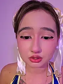 Stripchat Adult Webcam of Pinkie_Princes