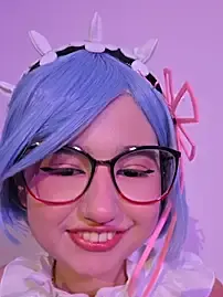 Stripchat Live Sex Cam of Pinkie_Princes