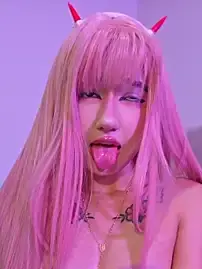 Stripchat Adult Webcam of Pinkie_Princes