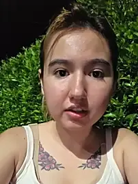 Stripchat Nude Webcam of Pinkie_Princes