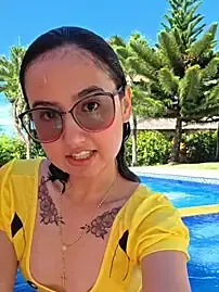 Stripchat Adult Webcam of Pinkie_Princes