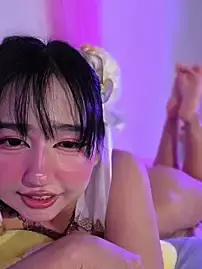 Stripchat Live Sex of Pinkie_Princes