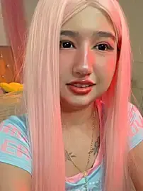 Stripchat Sex Chat of Pinkie_Princes