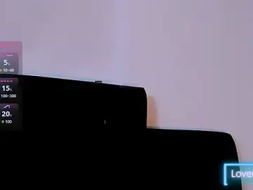 Stripchat Live Sex Cam of SahirCharm