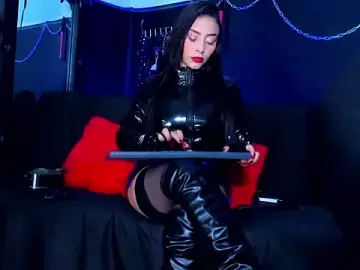 Stripchat Adult Webcam of SamiraGlow