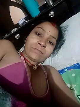 Stripchat Best Webcam of Sangita_g